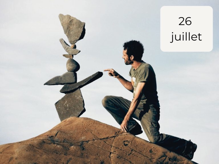 Evenement equilibre de roches 3