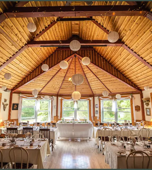 Restaurant la Mara